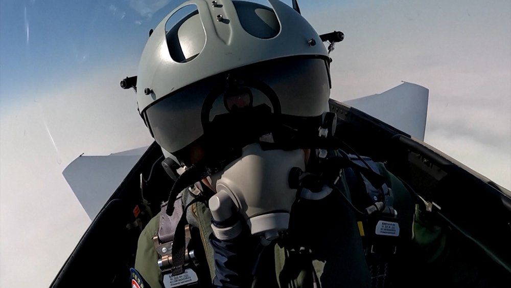 Армия КНР отработала нанесение ударов по Тайваню / События на ТВЦ