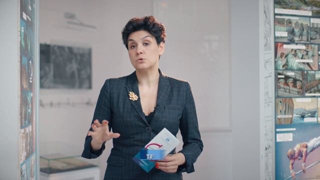 Магистерская программа «Международный спортивный менеджмент и маркетинг»