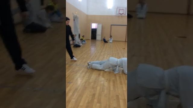 #Taekwondo#OFP#Power exercises#NAGORSKOE#work in pairs#OFP#PLANK#18 01 1