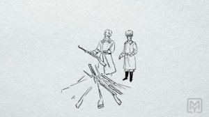 Краткое содержание - Тихий дон (часть 5-6)