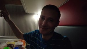 РЖД-Путешествие из Перми в Екатеринбург Соликамск  ( 2 серия )