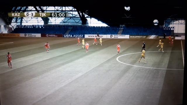 Наши на кубке Развития!!! смотреть онлайн