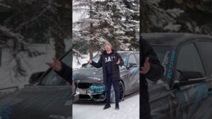 отзыв о затратах на BMW 328i за год владения