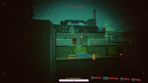 ? ИГРОВОЙ СТРИМ!!! ? Киберпанк CyberPunk 2077  Цельно металлический монах и Разум Прохождение #5