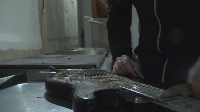 НОЙЗ / ДЖЕМ #4 (Резня Пономарёва и Образины)