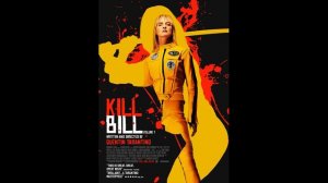 The Flower Of Carnage  -  Kill Bill Soundtrack