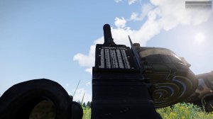 Наводка АГС -30 на ВТН