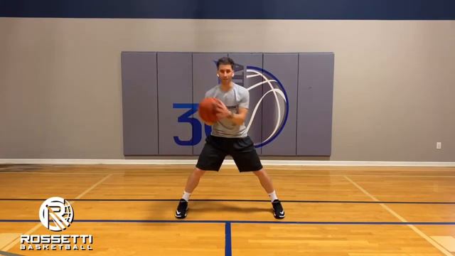 Stationary Continuous Crossovers | Michael Rossetti смотреть онлайн