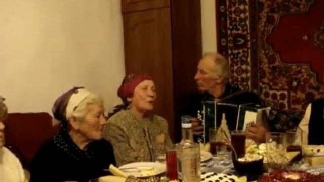 Журавский Хор Ветеранов "Русская березка"