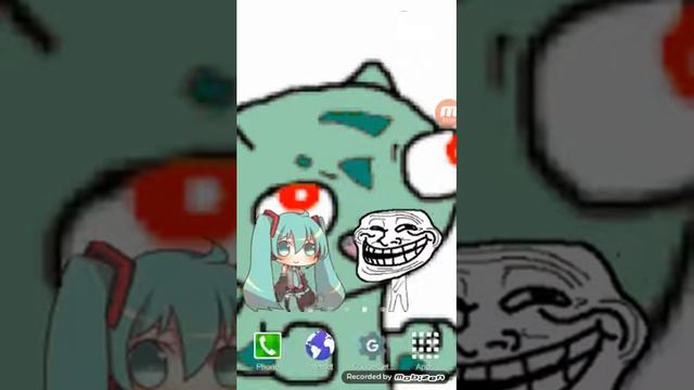 Messing With Shimeji смотреть онлайн