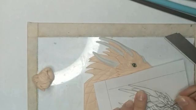 Мастер-класс "Золотой Дракон" смотреть онлайн