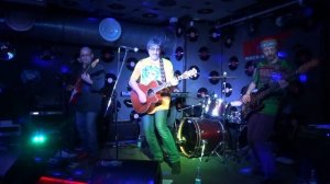Оптимальный Вариант - Битлз и Роллинг Стоунз