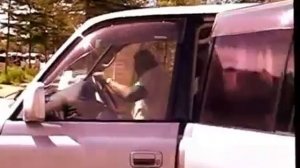 Прогулка по Магадану.