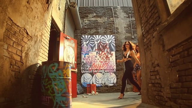 ♫ Jessie J, Ariana Grande, Nicki Minaj ► Bang Bang ♫ смотреть онлайн