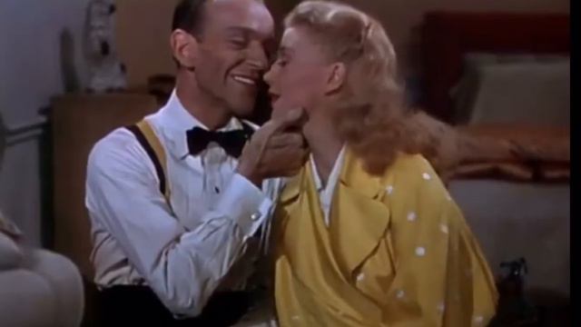Fred & Ginger- Can You Kiss Me More? смотреть онлайн