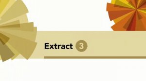 English File 4thE - Upper-Intermediate - Colloquial English 8&9 - The Conversation Extracts