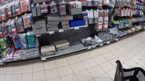 ГЛОБАЛЬНАЯ ЗАТАРКА В МАГАЗИНЕ ГЛОБУС