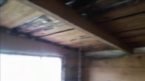 Ухожу с канала, как избавиться от сырости в курятнике.