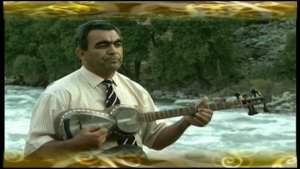 Амриддини Кабир  Ту буди