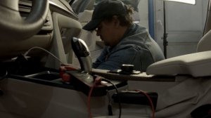 Неисправность BMW  F34 (датчик дождя, света, запотевания стекол...