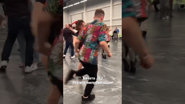 Видео о танце бачата. Я - танцор. Добро пожаловать! Оцените в комментариях танец ?? смотреть онлайн