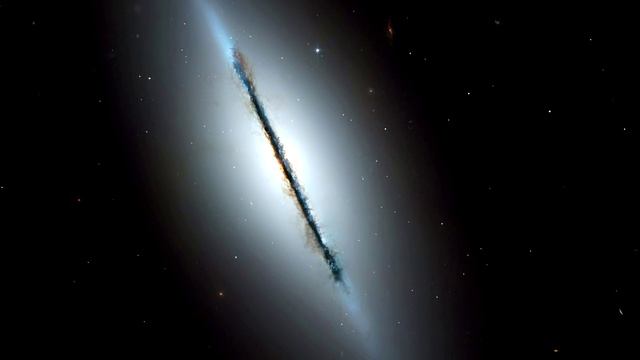 Space Music 2 FullHD