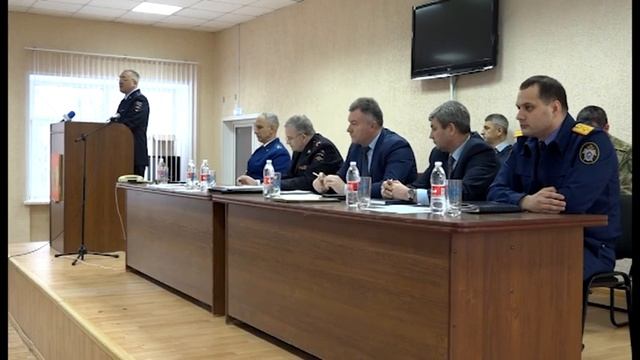 Заречный по-прежнему остается одним из самых безопасных городов Пензенской области смотреть онлайн