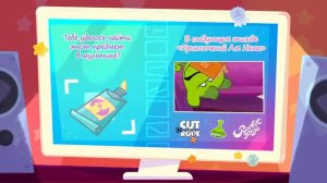 Ам ням на русском Ом Ном Все серии подряд Видеоблог Розыгрыши Эксперименты