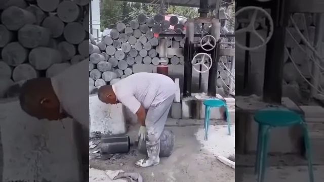 мастерство в работе с камнем