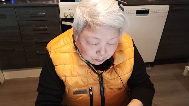 #olgamukbang# Кофе, тестирование микрофона😅 смотреть онлайн