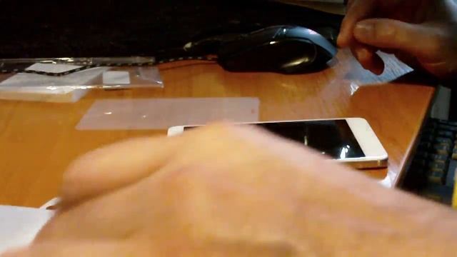 glass screen protector pro+ для for Redmi note4 самостоятельная поклейка смотреть онлайн