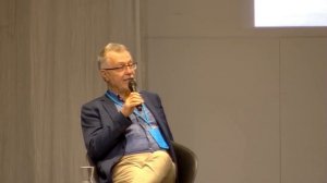 Messukeskus Hki: Ilmastosi 2020 -seminaari / Keskustelupaneeli