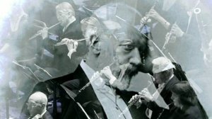 ดนตรีคลาสสิกรัสเซีย / Тема Любви из Увертюры Ромео и Джульетта - Пётр Ильич Чайковский