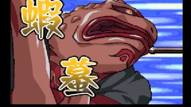 Naruto Saikyou Ninja Daikesshuu 4 (naruto ninja council 3) смотреть онлайн