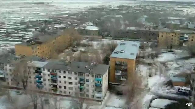 Пгт. Актас смотреть онлайн