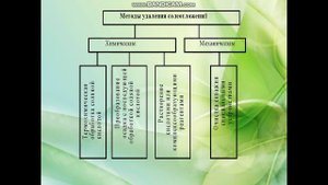 Карашева С Г  Борьба с вредным влиянием солеотложений на работу штангового насоса