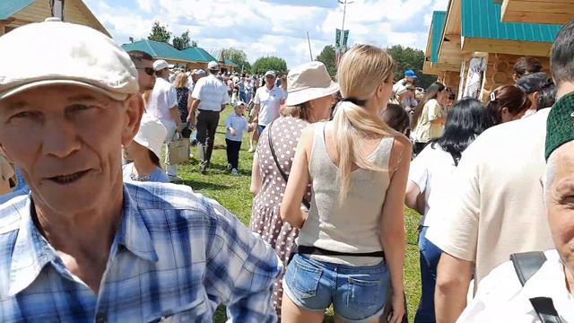 Татар моннары