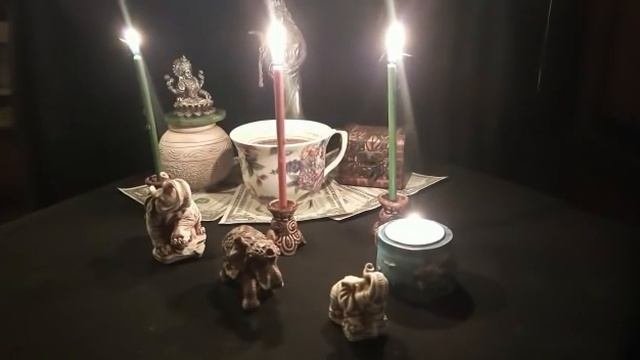 БЛАГОДАРНОСТЬ СКВОЗЬ СЛЁЗЫ…ВЕДЬМИНА ИЗБА ИНГА ХОСРОЕВА.mp4