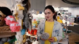 Токио - Вид сверху. Токийский муниципалитет - бесплатная смотровая площадка