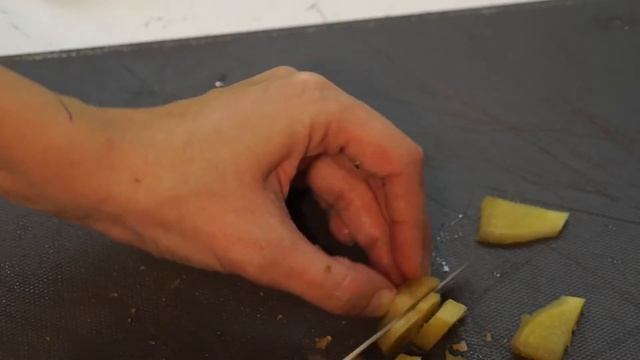 Имбирная заправка к чаю - простуды не страшны! смотреть онлайн