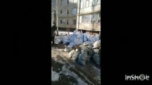 спуск/ погрузка строительного мусора в Саратове. 8918614942