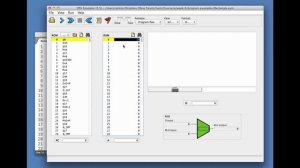 CPU Emulator Demo: Executing a simple graphics program