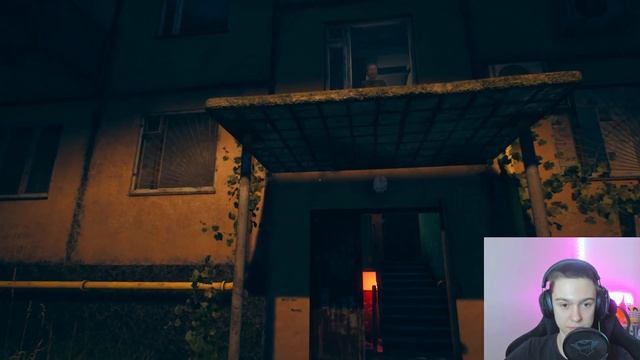 September 7th - полное прохождение новичка ! Самый страшный хоррор ? Игра 7 сентября ! ( 2022-2023 смотреть онлайн