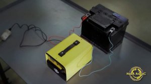 Зарядное устройство ЗУ 100 М