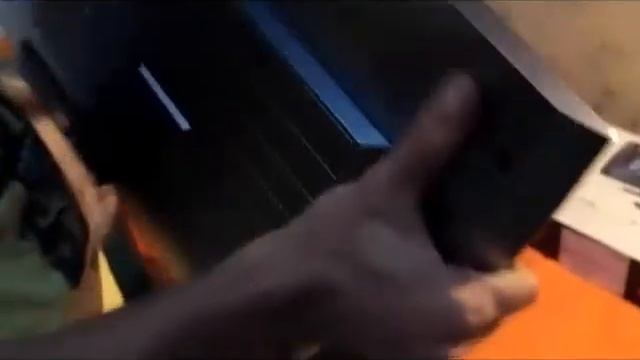 unboxing sony 3d monitor for ps3 and xbox360 смотреть онлайн