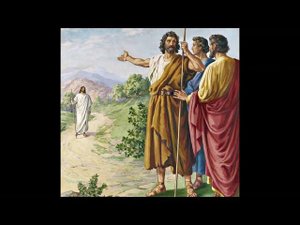 ⷡВ далекой стране Палестине - староверы-поморцы Даугавпилса