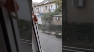 Установка окон КБЕ