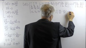 Оптика Лекция 1 часть 6 Вывод дифференциального уравнения плоской электромагнитной волны начало