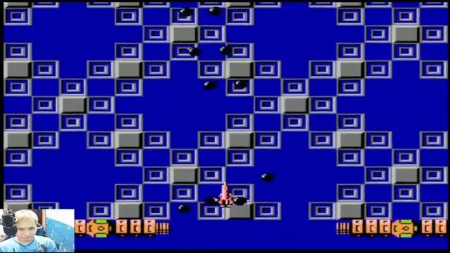 FAMCOM CLASSIC GAME |CLUMSY GAMING B-WINGS | THROWBACK GAMES |B-WINGS CLASSIC GAME смотреть онлайн