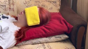 Моран про солнце сеанс гипноза с Аркадием Орловым